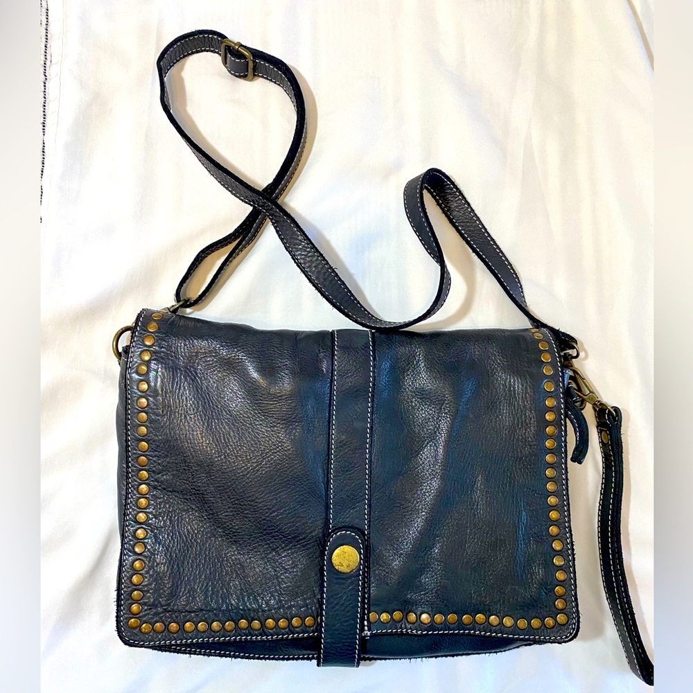COSTANZA ROTA SHOULDER BAG
